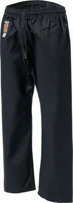 Zdjęcie produktu dla Karatehose Traditional 8oz 110 Schwarz