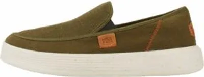 Produktbild von HEY DUDE SUNAPEE M COASTLINE Grün