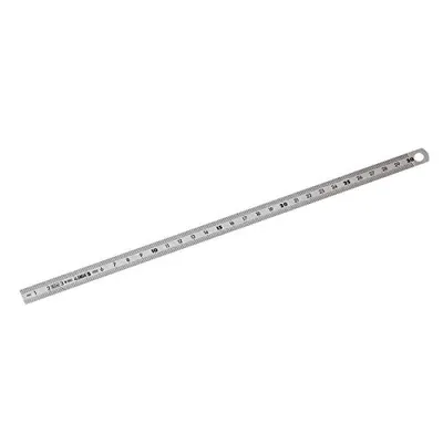 Obrázek produktu pro Facom Edelstahl-Massstab, flexibel 200 mm