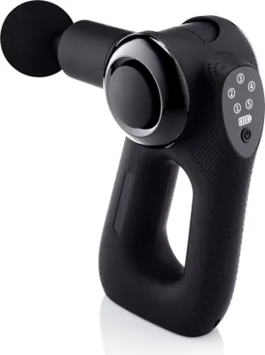 Zdjęcie produktu dla Pistolet do masażu MEDIVON Tytan Pro
