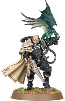 Zdjęcie produktu dla Imperialni agenci: Inkwizytor Draxus