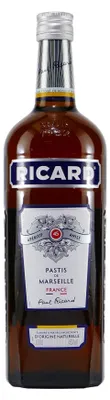 Obrázok produktu pre Ricard Pastis de Marseille, 45%