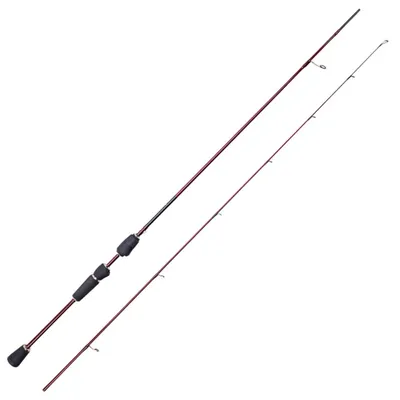 Produktbild von Westin W6 StreetStick 243cm M 2-10g - Spinnrute