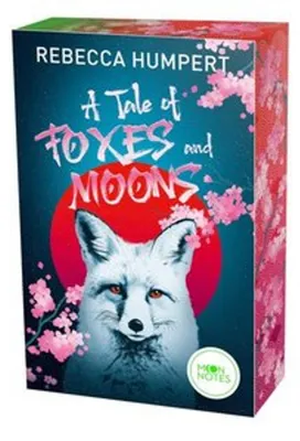 Produktbild von A Tale of Foxes and Moons