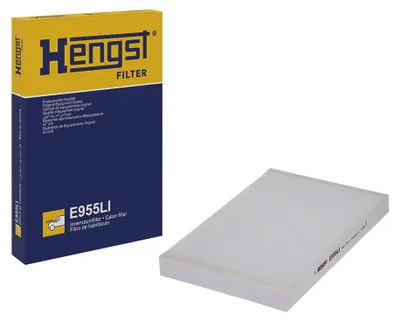 Immagine prodotto di Filtro aria cabina HENGST E955LI