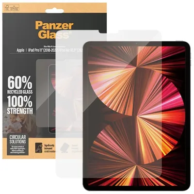 Produktbild von PanzerGlass  Displayschutz iPad Pro 11'' 2018-2022