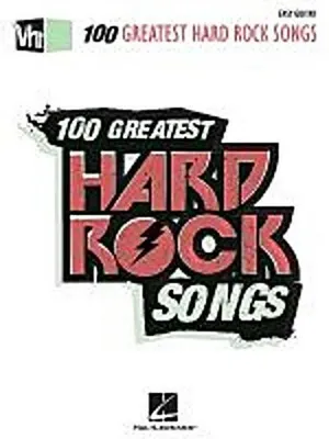 Produktbild von Vh1's 100 Greatest Hard Rock Songs