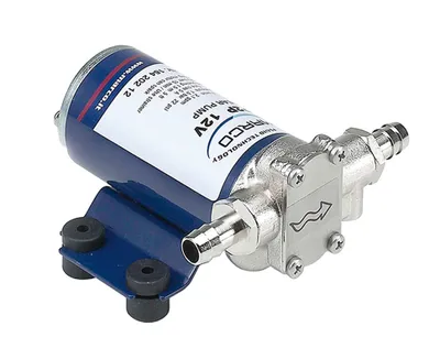 Produktbild von Marco UP2-P PTFE 12 V Druckwasserpumpe