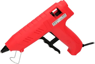 Produktbild von Wolfpack-IDE Heißluftpistole 100 W. / 11,5 mm. Industriell