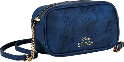 Produktbild von Plecak Disney Stitch CERDÀa - Oficjalny Produkt Premium z Wyrazistym Wzorem