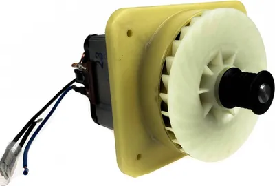 Zdjęcie produktu dla ORYGINALNY silnik do kosiarki elektrycznej Gardena Powermax 32E 4033