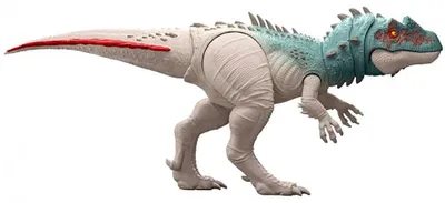 Obrázok produktu pre Jurassic World JKL88, 4 rok / roky, Viacfarebný, Plast