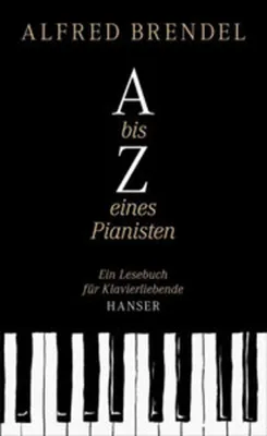 Zdjęcie produktu dla A bis Z eines Pianisten