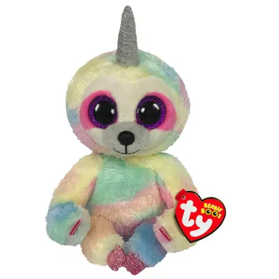 Produktbild von Ty Beanie Boo's Fassbinder 15 cm
