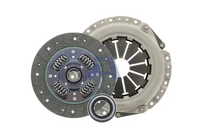 Produktbild von AISIN Kupplungssatz Kupplung für HYUNDAI COUPE (RD) KY-011C