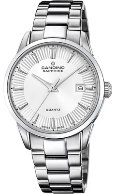 Produktbild von Candino - C4711/E - Armbanduhr - Herren