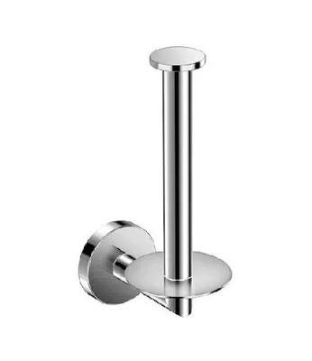 Obrázek produktu pro Jika Mio Style - Držák rezervního toaletního papíru, chrom H3842F20041011