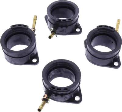 Obrázek produktu pro JMP 015-0029 Sada sacího potrubí 4 pro Kawasaki ZX-6R 600