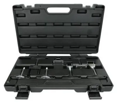 Produktbild von KS Tools 500.7570, 7 Stück(e), 1,65 kg