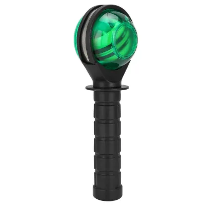 Immagine prodotto di Impugnatura Wrist Ball, Wrist Gyro Ball, Grip Strength Trainer, Wrist Exerciser Strengthener, Wrist Strengthener, Forearm Exerciser