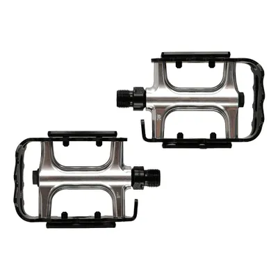 Produktbild von VP MTB Pedale Mountainbike Aluminium CroMo Achse gedichtet inkl. Reflektoren