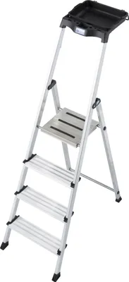 Obrázek produktu pro Krause 126528 - 146 cm - 4 kg - 1 Stück(e) - 1600 mm - 460 mm - 130 mm