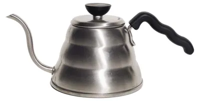 Imagen del producto de V60 Coffee drip kettle 'Buono' small size VKB-100HSV / Bestbrew