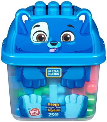 Obrázok produktu pre Konštrukčná súprava "Hündchen" s 25 dielmi