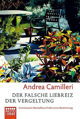 Obrázok produktu pre Der falsche Liebreiz der Vergeltung
