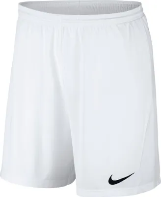 Produktbild von NIKE M NK DF PARK III Shorts Herren weiss L