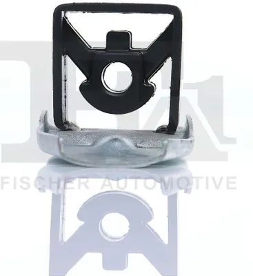 Produktbild von FA1 Auspuffhalter für NISSAN PRIMERA (P12) Auspuffanlage Montageteil 753-926