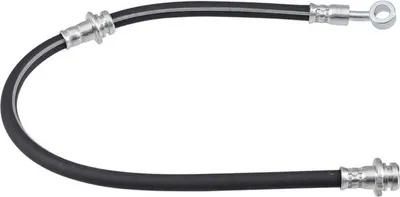 Productafbeelding van Remleiding 542 mm, banjo-aansluiting, binnendiameter 10,0 mm, schroefdraad M10x1.0, geschikt voor NISSAN MICRA