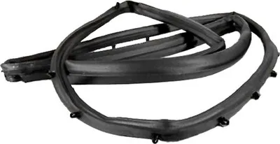 Zdjęcie produktu dla Uszczelka drzwi prawa Uszczelka drzwi Uszczelka drzwi Jeep Wrangler YJ 87-95
