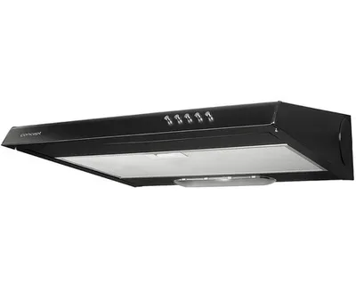 Obrázek produktu pro Concept OPP2060BC, 175 m³/h, Odvádění/Recirkulovaní, E, D, D, 63 dB