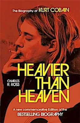 Immagine prodotto di Heavier Than Heaven