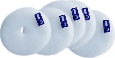 Produktbild von Maico Luftfilter, Ersatz ZF EC+ Großpackung 0093.0611 (100 Stück)