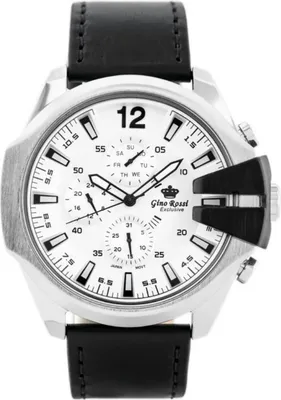 Immagine prodotto di Orologi G. Rossi ty115540