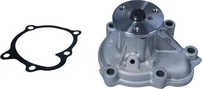 Produktbild von INA 538 0311 10 Kühlmittelpumpe Wasserpumpe für OPEL Corsa D Schrägheck (S07) ZAFIRA B (A05) Mokka / Mokka X (J13) Astra J Sports Tourer (P10)