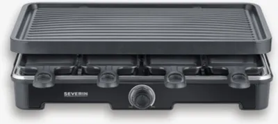 Zdjęcie produktu dla SEVERIN Raclette Grill 9670