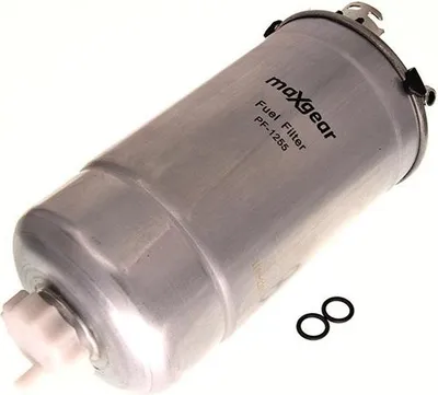 Produktbild von Kraftstofffilter MAXGEAR 26-0164 für VW POLO (9N) Anschraubfilter