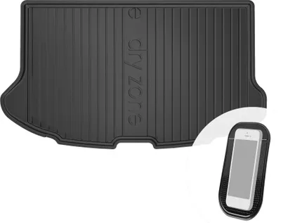 Immagine prodotto di Rivestimento del bagagliaio in gomma adatto per Hyundai ix20 dal 2010