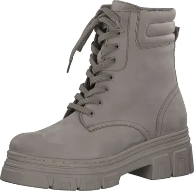 Produktbild von Marco Tozzi Stiefelette Stiefelette Leder