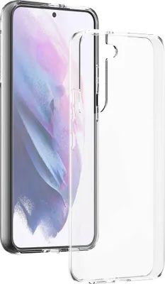 Zdjęcie produktu dla Bigben Connected SILITRANSGS22P, Samsung Galaxy S22+ 5G, przezroczysty