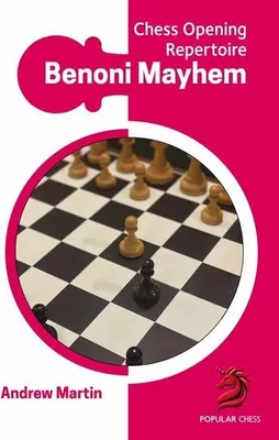 Obrázok produktu pre Benoni Mayhem