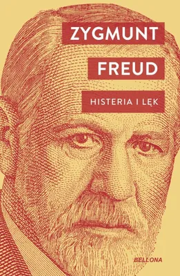 Image de Hystérie et angoisse - Sigmund Freud