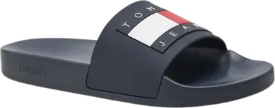 Obrázek produktu pro Tommy Jeans Pool Slide Ess Modrý