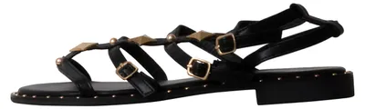 Immagine prodotto di Sandali bassi con fascia Joalice
