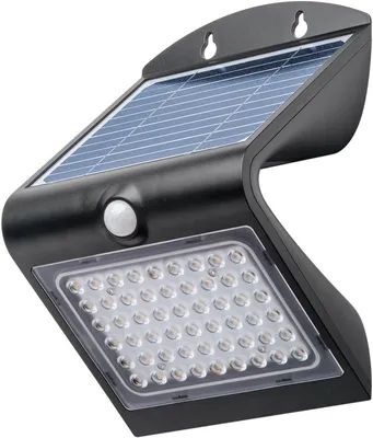 Obrázok produktu pre Goobay 77429, Zarovnané, 3000 K, IP65, Čierna