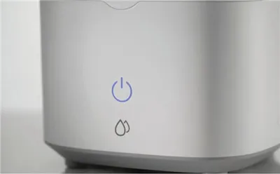Produktbild von Gorenje H45W, Weiß, 23 W, AC, 240 V, 170 mm, 170 mm