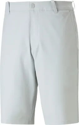 Produktbild von PUMA Dealer 10" Golf-Shorts Herren 04 - ash gray 32